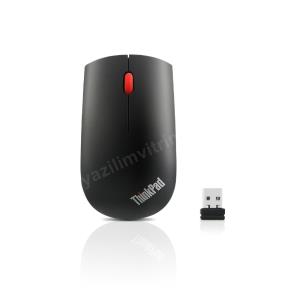 LENOVO THINKPAD ESENTIAL KABLOSUZ MOUSE 4X30M56887 Res6