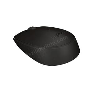 LOGITECH B170 NANO MOUSE KABLOSUZ SİYAH 910-004798 Res2