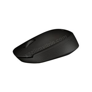 LOGITECH B170 NANO MOUSE KABLOSUZ SİYAH 910-004798 Res3