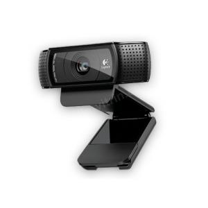 LOGITECH C920 WEBCAM HD PRO 960-001055 Res2