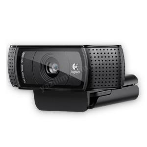 LOGITECH C920 WEBCAM HD PRO 960-001055 Res3