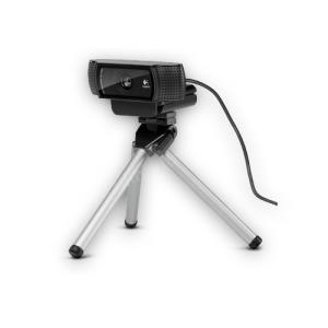 LOGITECH C920 WEBCAM HD PRO 960-001055 Res7