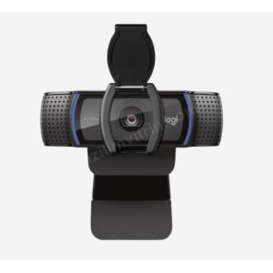 LOGITECH C920S HD PRO MİKROFONLU WEBCAM 960-001252 Res3