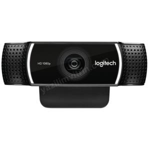 LOGITECH C922 PRO STREAM WEBCAM V-U0028 960-001088 Res3
