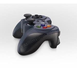 LOGITECH F310 GAMEPAD USB Res3