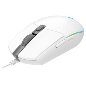 LOGITECH G G102 910-005824 OYUNCU MOUSE BEYAZ Res2