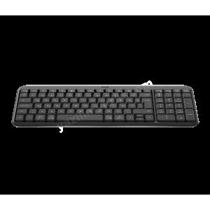 LOGITECH K250 KABLOSUZ BLUETOOTH KLAVYE-920-013460 Res2