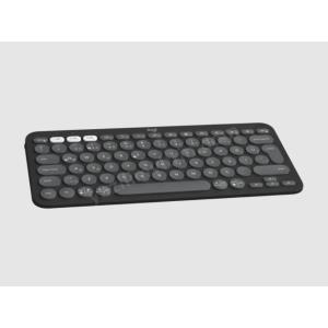 LOGITECH K380S PEBBLE KEYS 2 GRAFIT 920-011859 Res3