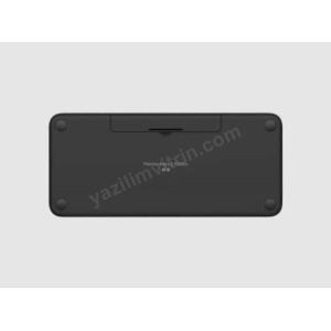 LOGITECH K380S PEBBLE KEYS 2 GRAFIT 920-011859 Res5