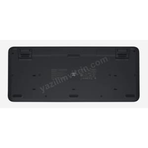 LOGITECH K650 SIGNATURE KABLOSUZ KLAVYE GRAFIT 920-010919 Res4