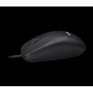 LOGITECH M100 KABLOLU SIYAH MOUSE - 910-006652 Res4