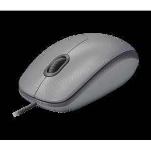 LOGITECH M110 SILENT KABLOLU MOUSE - 910-006760 Res2