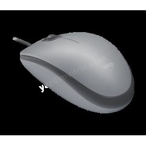 LOGITECH M110 SILENT KABLOLU MOUSE - 910-006760 Res3