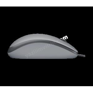 LOGITECH M110 SILENT KABLOLU MOUSE - 910-006760 Res4