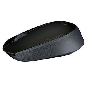 LOGITECH M170 NANO MOUSE KABLOSUZ SİYAH 910-004642 Res2