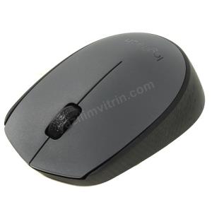 LOGITECH M170 NANO MOUSE KABLOSUZ SİYAH 910-004642 Res3