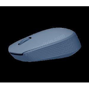 LOGITECH M171 KABLOSUZ MOUSE MAVI 910-006866 Res4