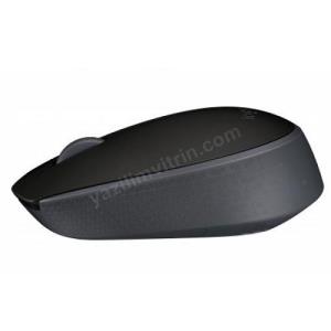 LOGITECH M171 KABLOSUZ MOUSE SİYAH 910-004424 Res2