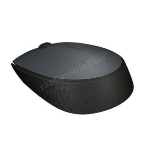 LOGITECH M171 KABLOSUZ MOUSE SİYAH 910-004424 Res3