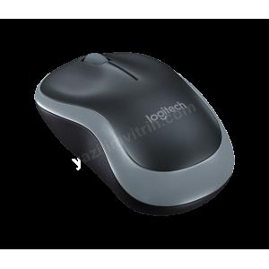LOGITECH M185 NANO MOUSE KABLOSUZ GRI 910-002235 Res2