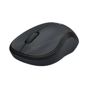 LOGITECH M220 SLIENT CHARCOAL NANO MOUSE 910-004878 Res2