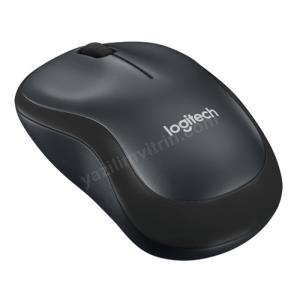 LOGITECH M220 SLIENT CHARCOAL NANO MOUSE 910-004878 Res3