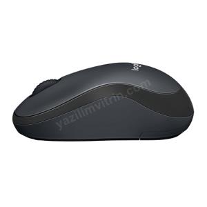 LOGITECH M220 SLIENT CHARCOAL NANO MOUSE 910-004878 Res4