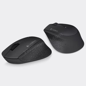 LOGITECH M280 MOUSE KABLOSUZ SİYAH 910-004287 Res2