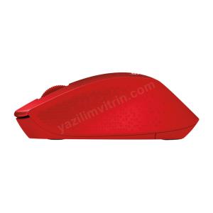 LOGITECH M330 1000DPI KIRMIZI MOUSE 910-004911 Res3