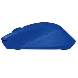 LOGITECH M330 1000DPI MAVİ MOUSE 910-004910 Res3