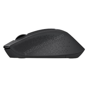 LOGITECH M330 SILENT KABLOSUZ SİYAH 910-004909 Res4