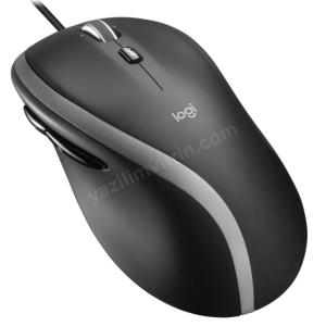 LOGITECH M500S GELİŞMİŞ KABLOLU MOUSE - SİYAH 910-005784 Res2