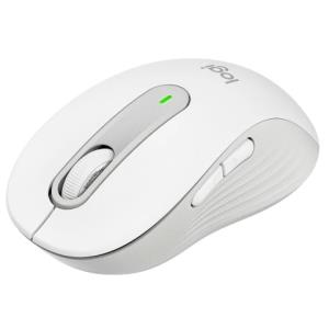 LOGITECH M650 SİGNATURE KABLOSUZ MOUSE BEYAZ 910-006255 Res3
