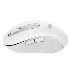 LOGITECH M650 SİGNATURE KABLOSUZ MOUSE BEYAZ 910-006255 Res4