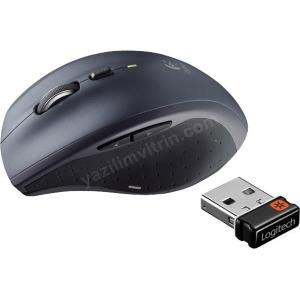 LOGITECH M705 MARATHON MOUSE KABLOSUZ 910-001949 Res3