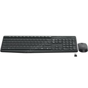 LOGITECH MK235 KABLOSUZ SET 920-007925 Res2
