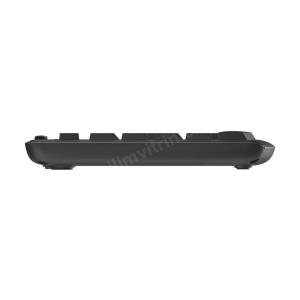 LOGITECH MK295 KABLOSUZ SET SESSİZ USB SİYAH 920-009804 Res4