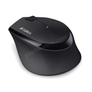 LOGITECH MK345 WIRELES SET Q TR SİYAH 920-006514 Res2