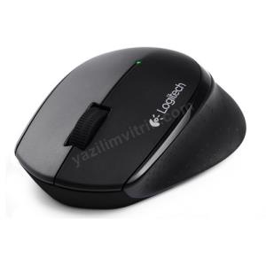 LOGITECH MK345 WIRELES SET Q TR SİYAH 920-006514 Res3