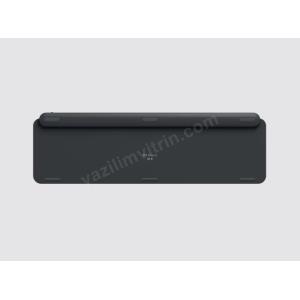 LOGITECH MX KEYS S TAM BOYUTLU Q TR 920-011594 Res4