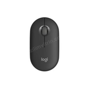LOGITECH PEBBLE 2 M350S GRAFIT KABLOSUZ SESSİZ MOUSE 910-007015 Res2