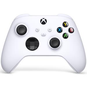 Microsoft Xbox Controller Merlin (Gen9) White Res4