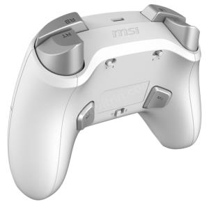 MSI FORCE GC300 W WHITE GAMEPAD Res3