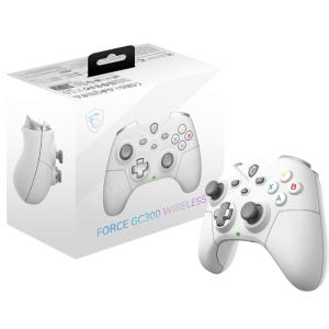 MSI FORCE GC300 W WHITE GAMEPAD Res5