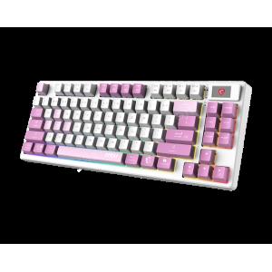 MSI FORGE GK600 TKL W VIOLET TR GAMING KLAVYE Res2