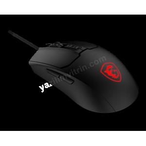 MSI FORGE GM100 GAMING MOUSE Res2