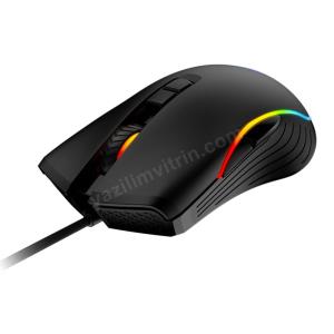 MSI FORGE GM300 GAMING MOUSE Res4