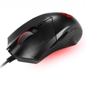 MSI GG CLUTCH GM08 GAMING MOUSE Res3