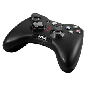 MSI GG FORCE GC30 V2 SIYAH OYUN KONSOLU Res2