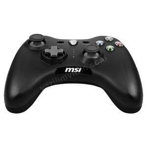MSI GG FORCE GC30 V2 SIYAH OYUN KONSOLU Res4